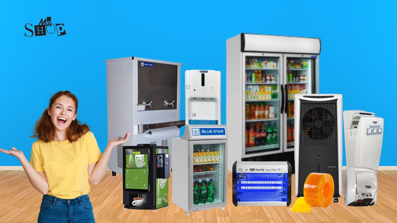 Extensive Product Selection: A Universe of Choices