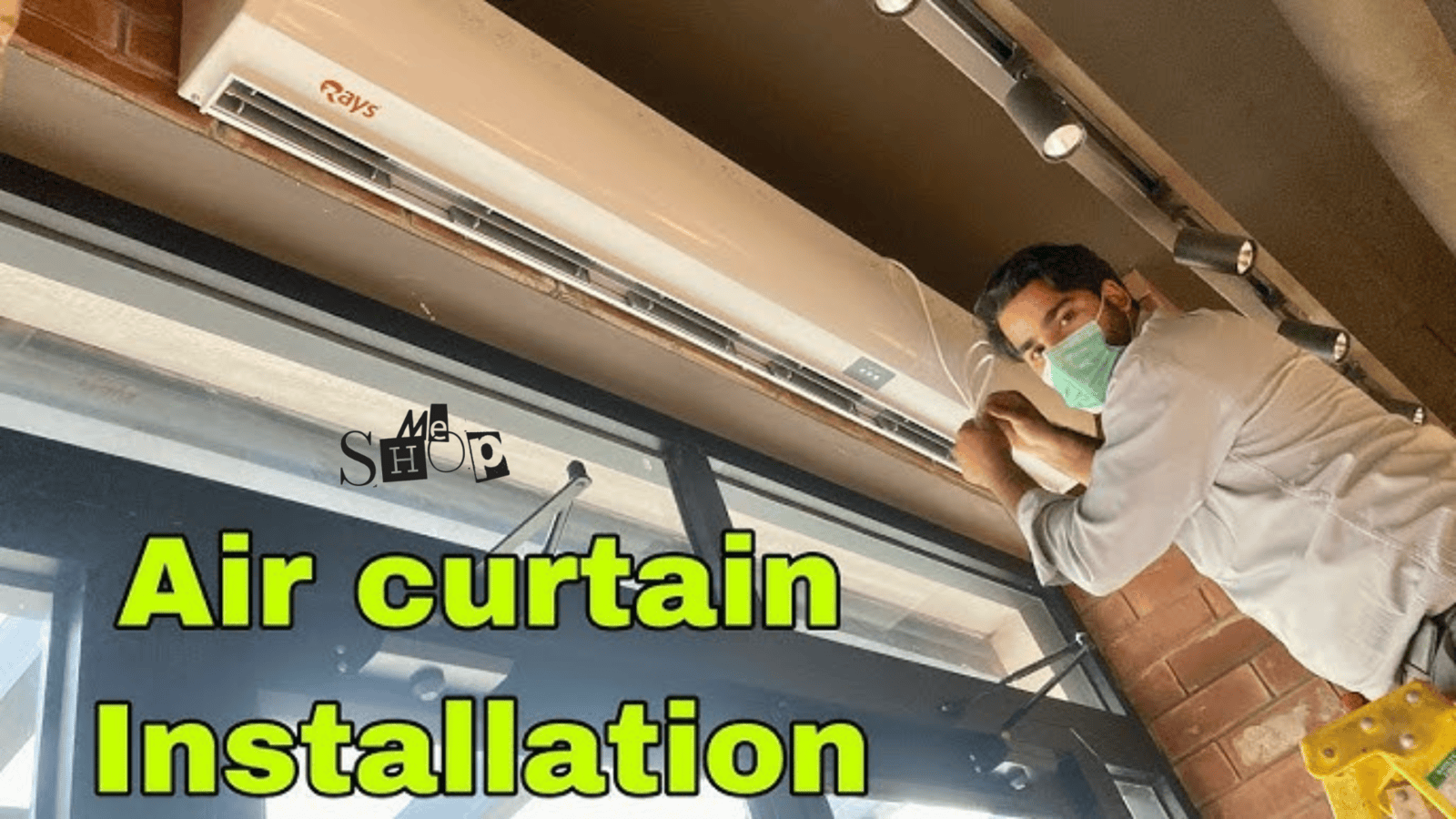 Installation and Maintenance