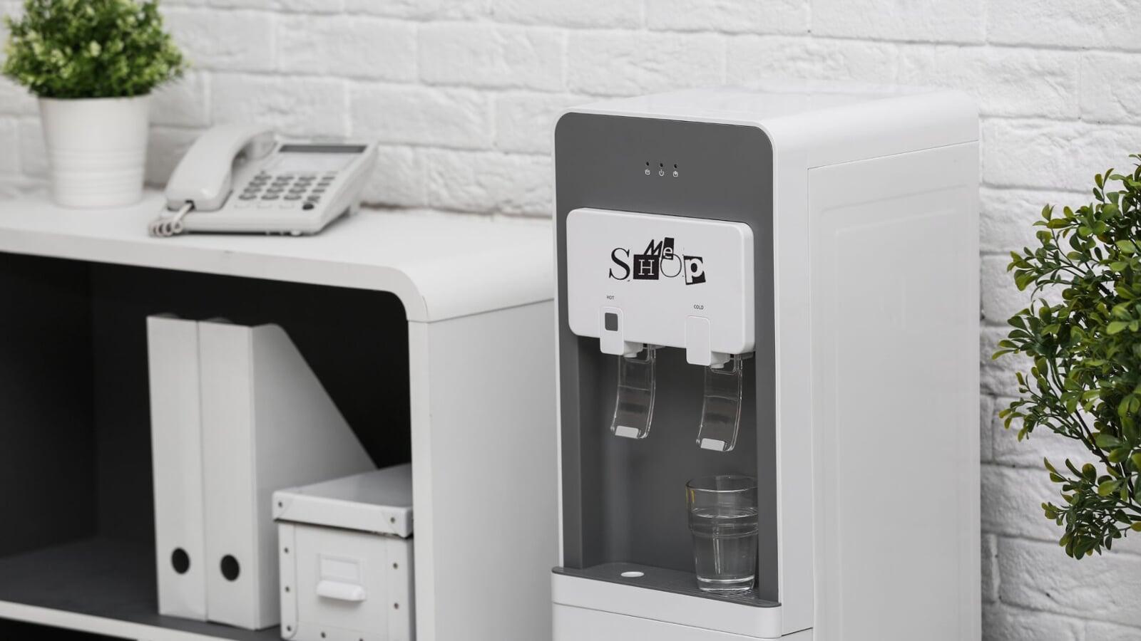 Overview of Top-quality Water Cooler