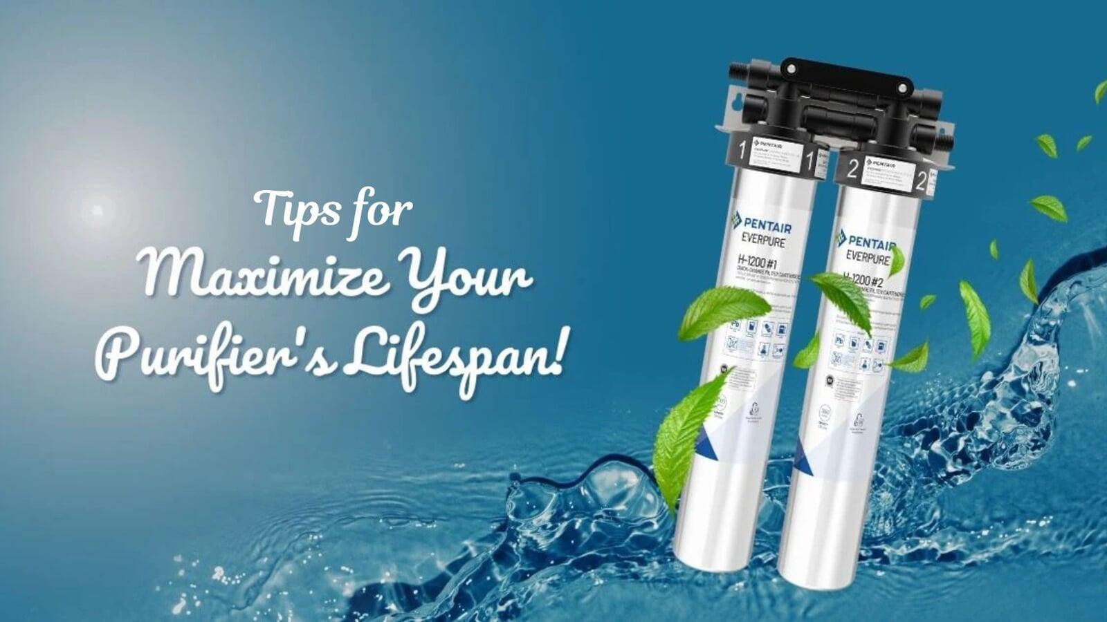 Tips for Maximizing RO Plant Lifespan