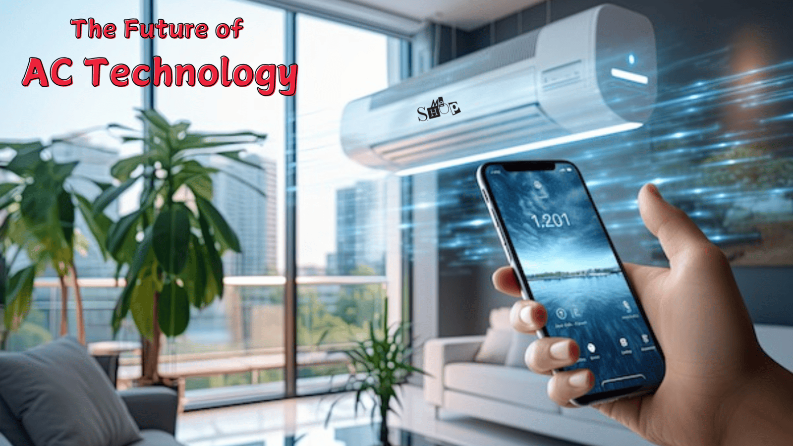 The Future of AC Technology