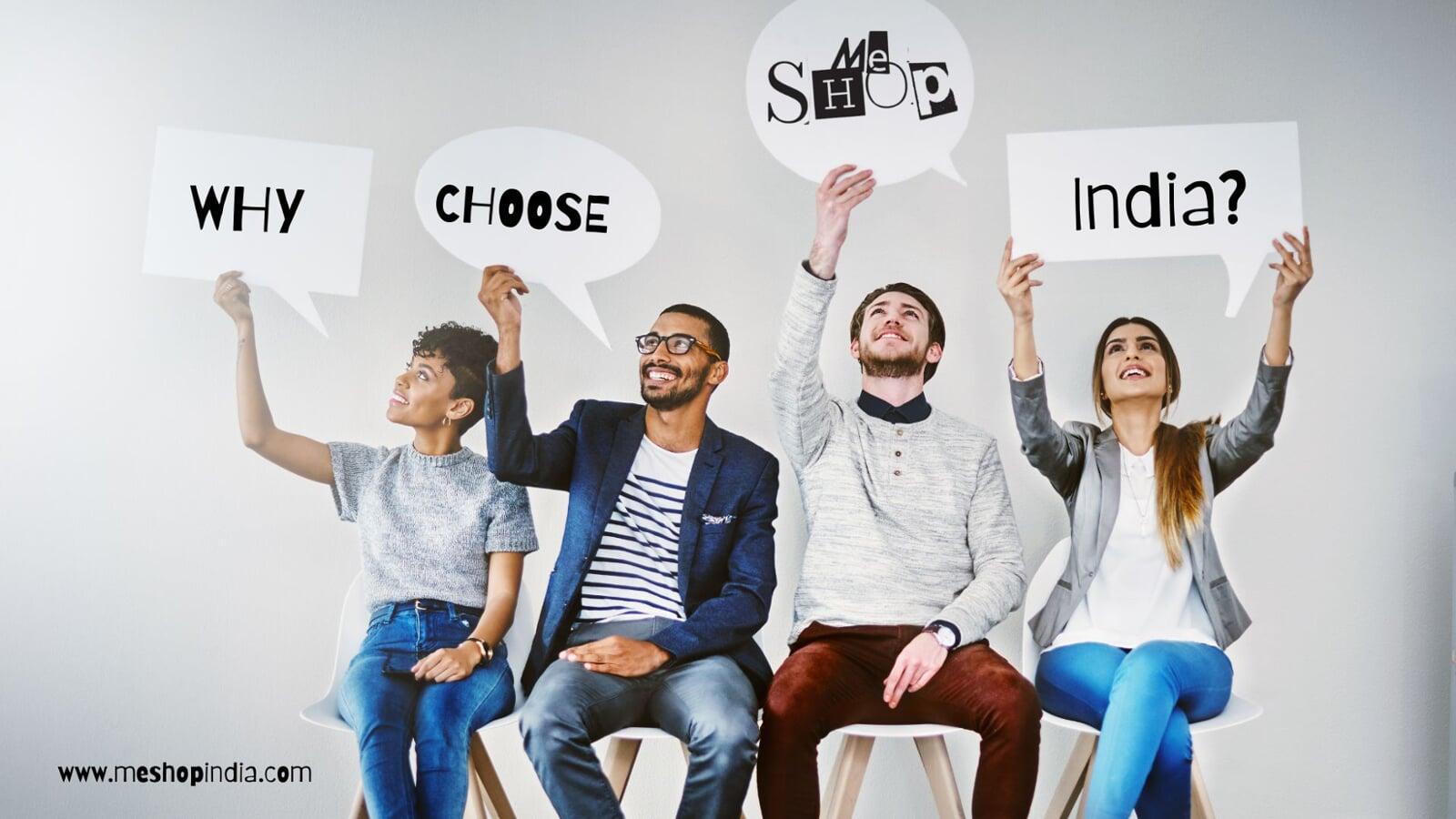 Why Choose Me Shop India for Your Water Dispenser?