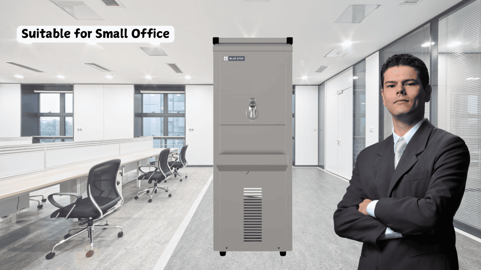 Smart & Sustainable: R32 Refrigerant Technology