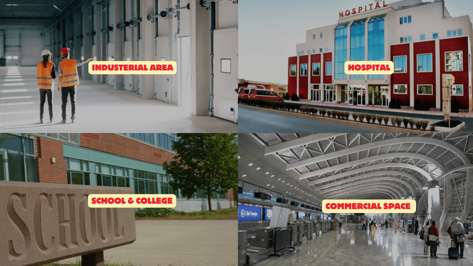 Diverse Applications of Stainless Steel Water Coolers