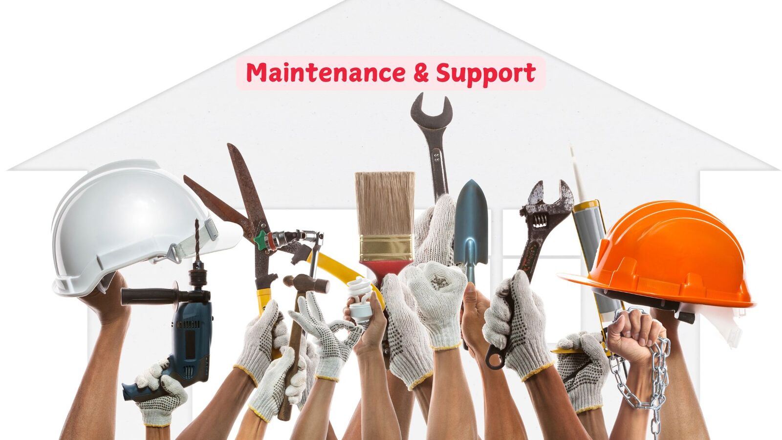 Maintenance and Support