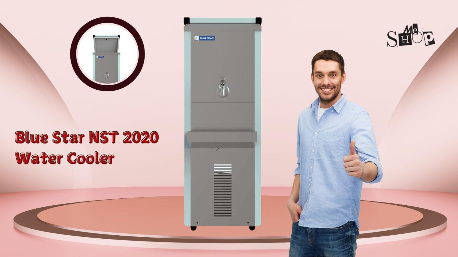 Blue Star NST 2020 Water Cooler