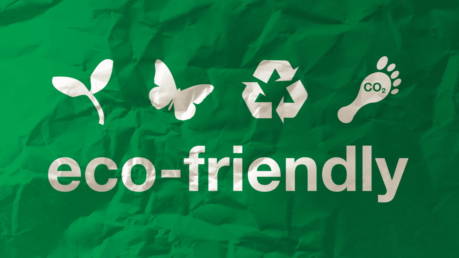 Cost-Effective and Eco-Friendly