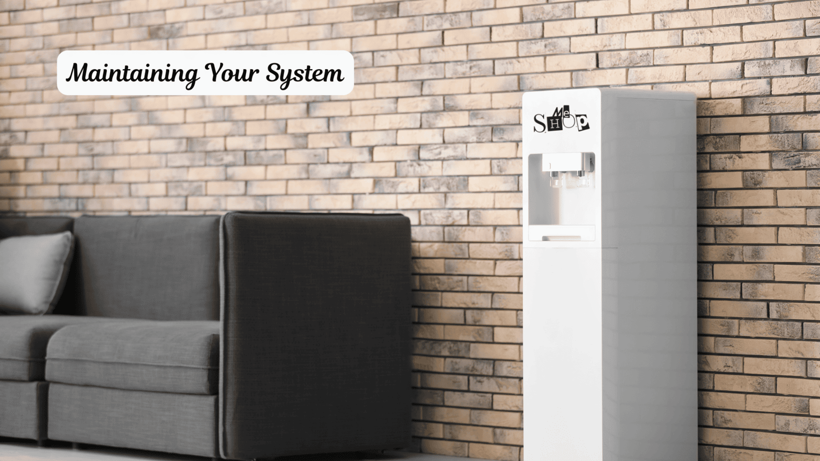 Maintaining Your System