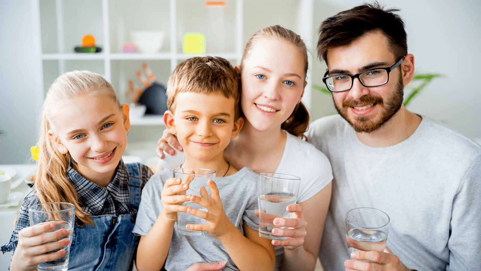Stay Hydrated and Healthy: Why a Purified Water Cooler or Dispenser is a Must-Have!