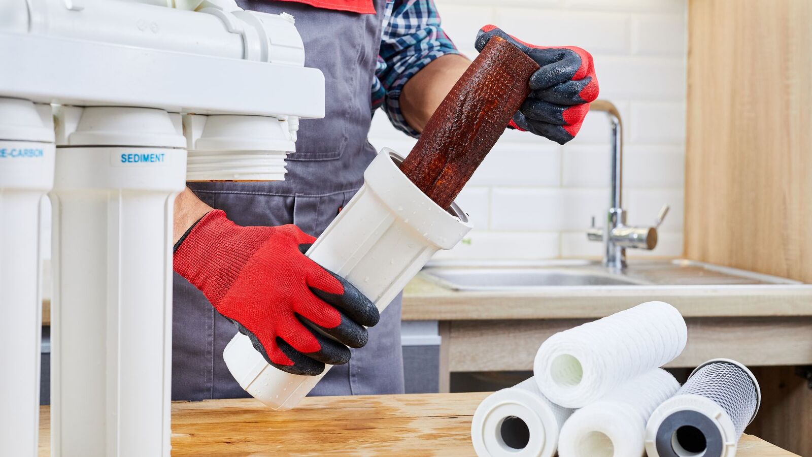 The Importance of Regular Filter Maintenance