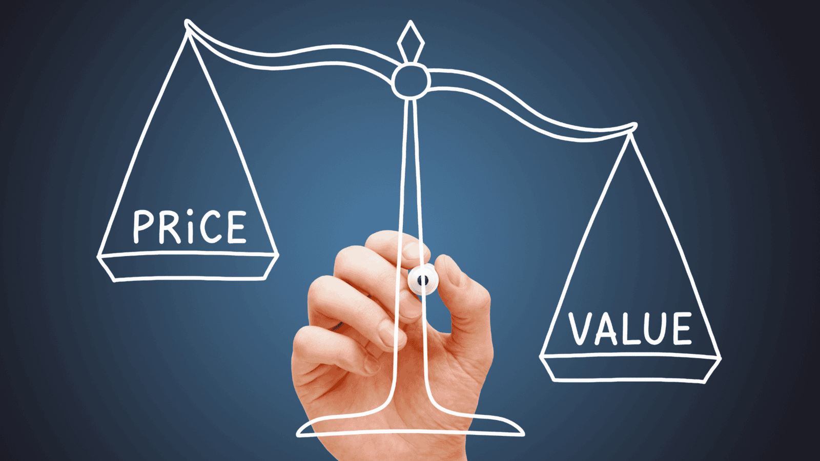  Price and Value Proposition in Delhi NCR