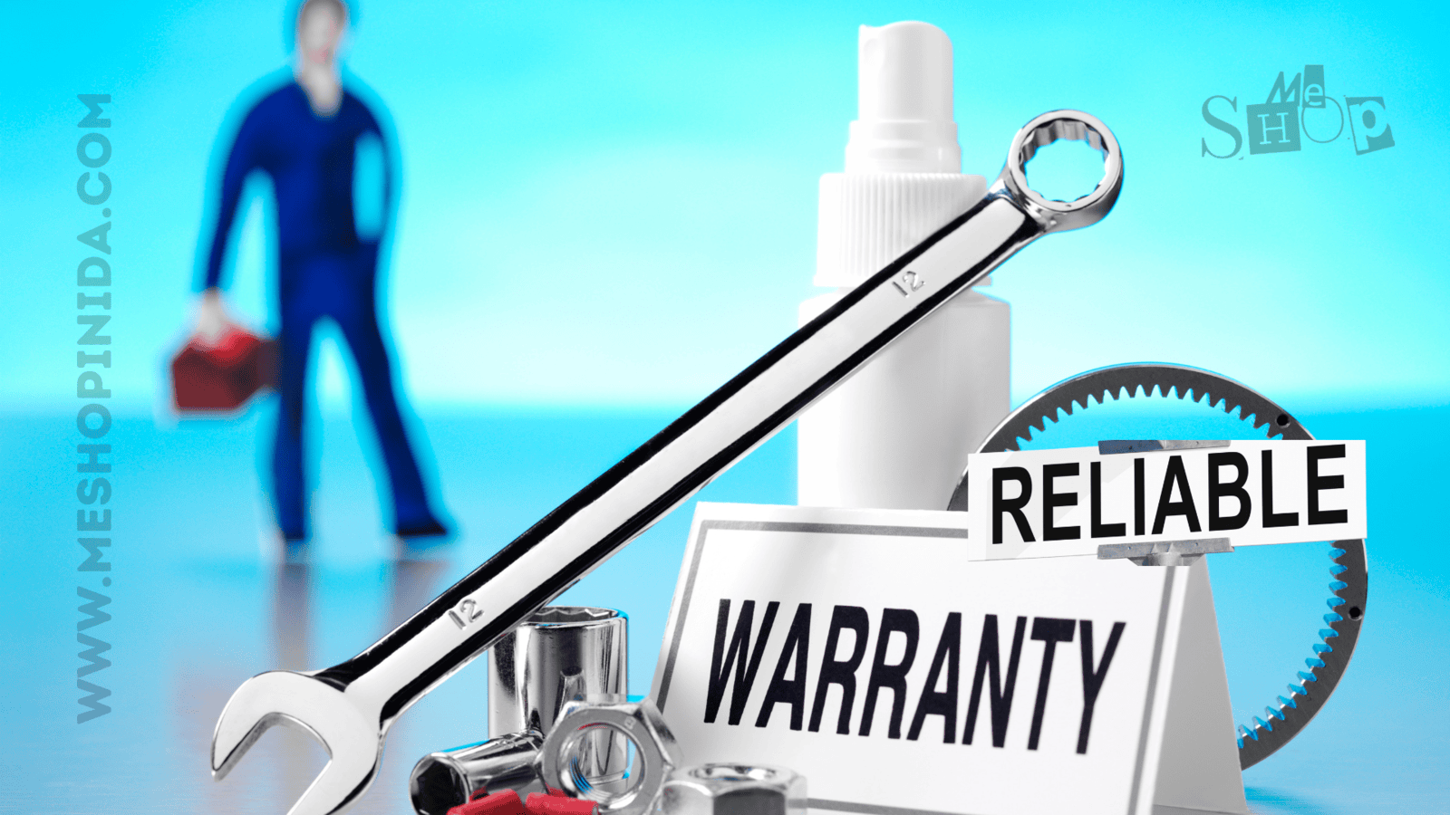 Warranty and Reliability: Ensuring Peace of Mind in the Delhi NCR Region