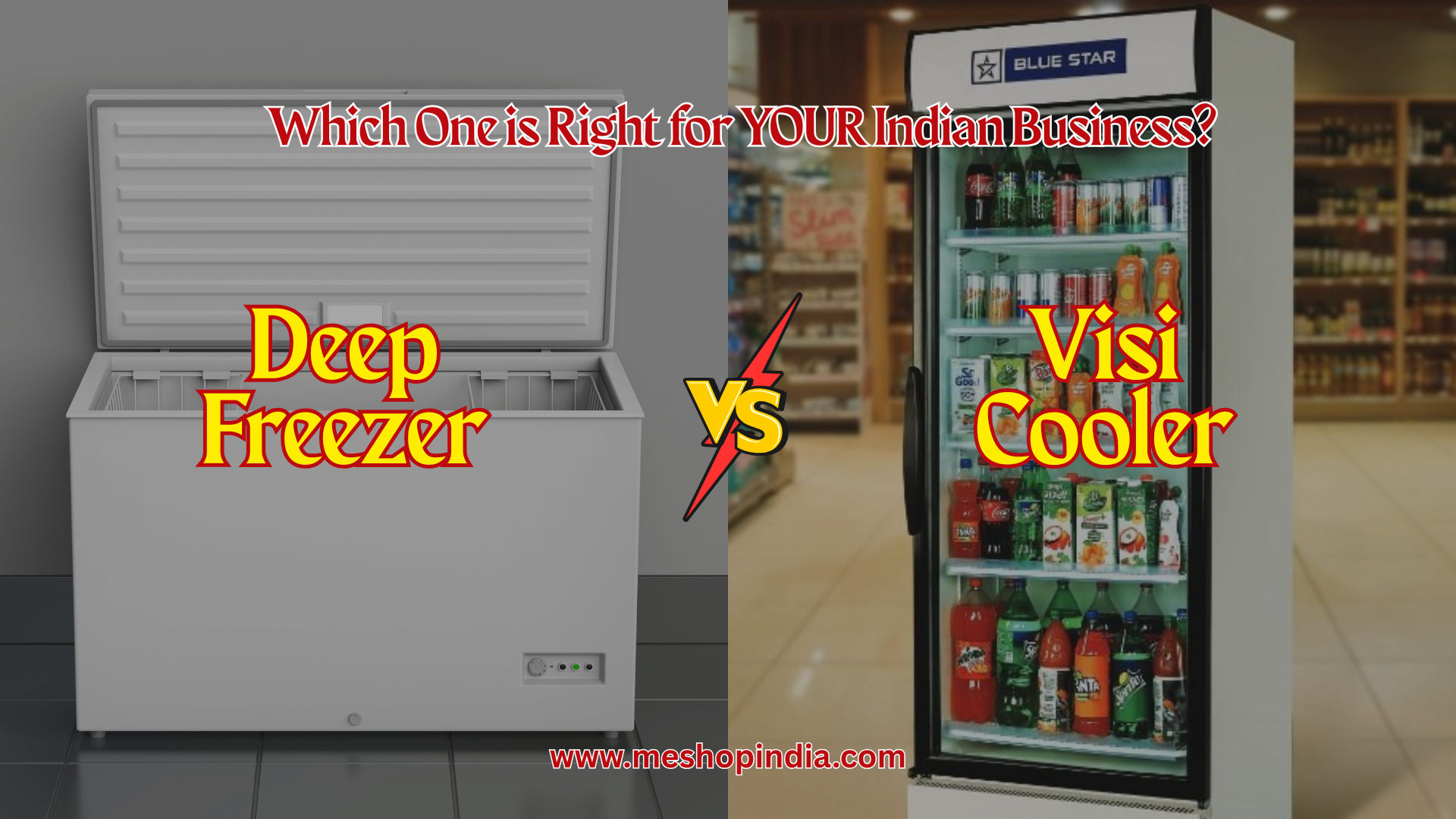 Which One is Right for YOUR Indian Business?