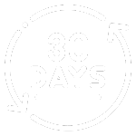 30 day easy returns