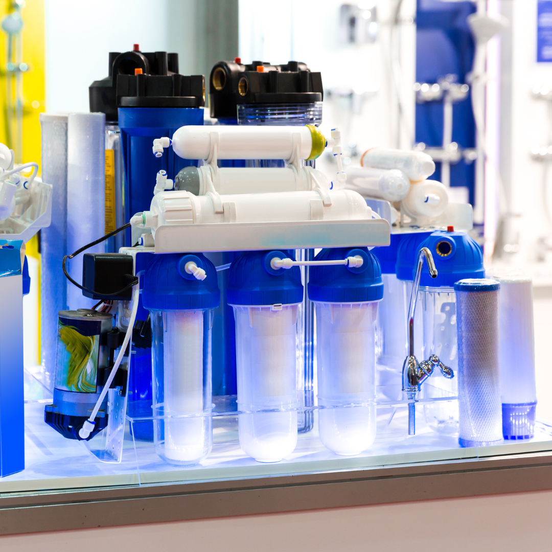 Maintaining Your RO System
