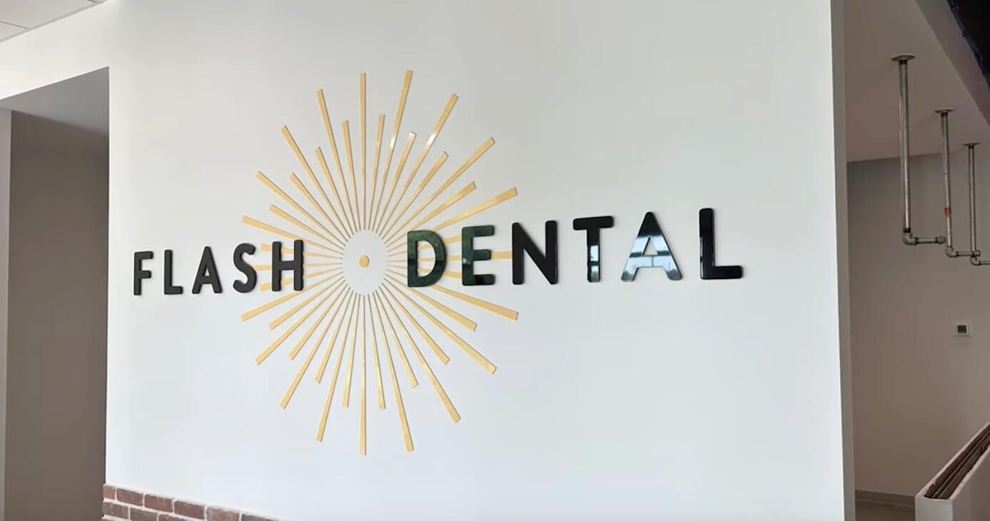 Brass Signs
