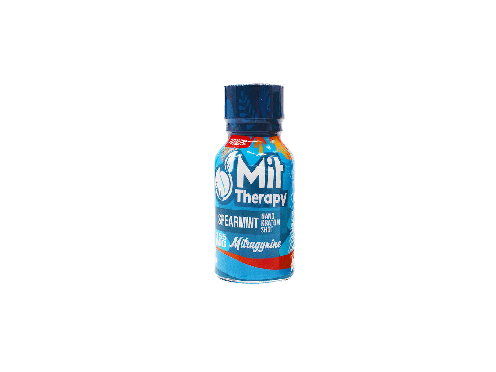 Spearmint Nano Shot