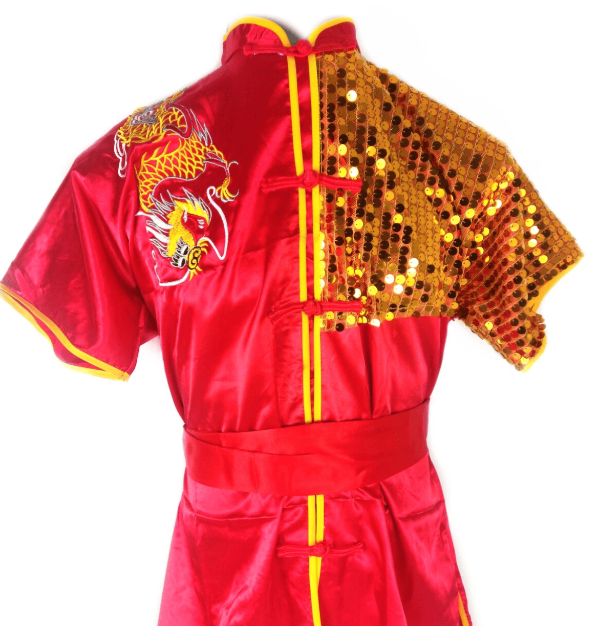 Wushu