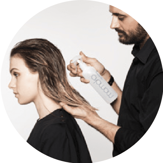 digital perm