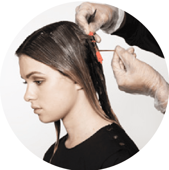 digital perm
