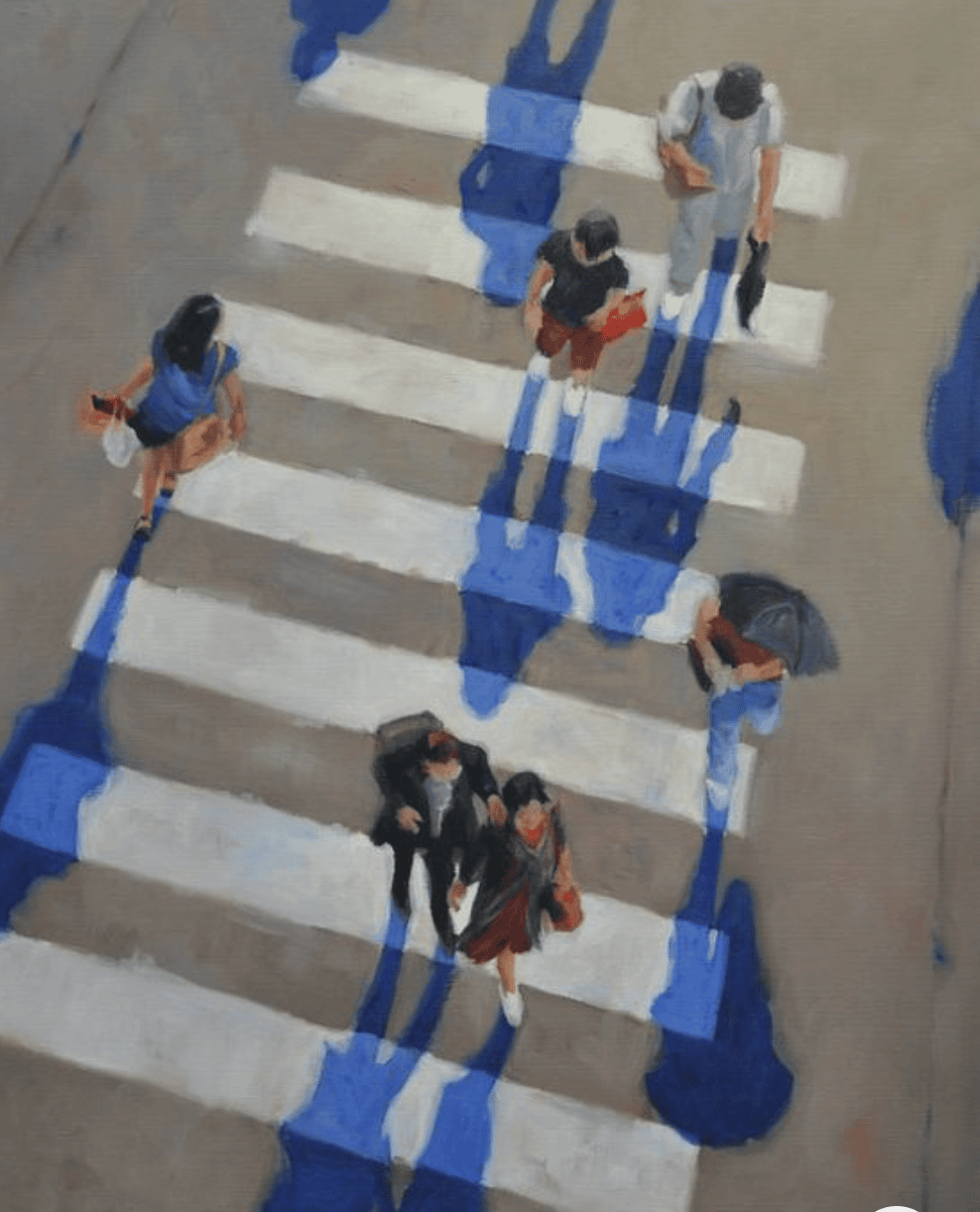 Modern Painting