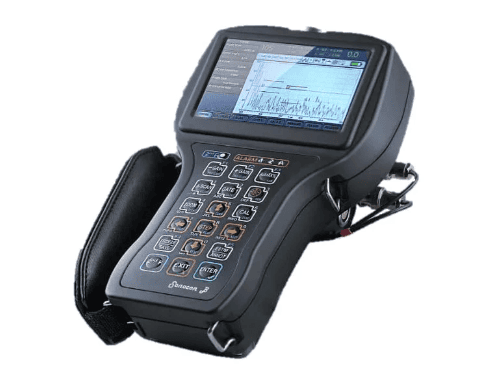 OKO  Ultrasound Flaw Detector SONOCON-B