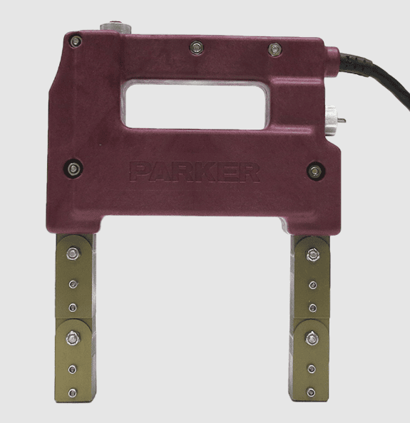 PARKER DA-400 AC/DC Magnetic Yoke