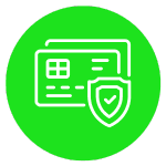 secure checkout