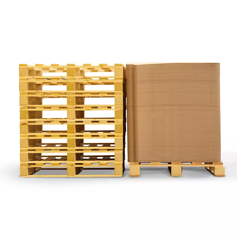 Export-Grade Paper Slip Sheets Supplied Across South India