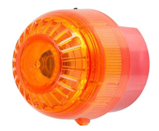 Commercial Sounder