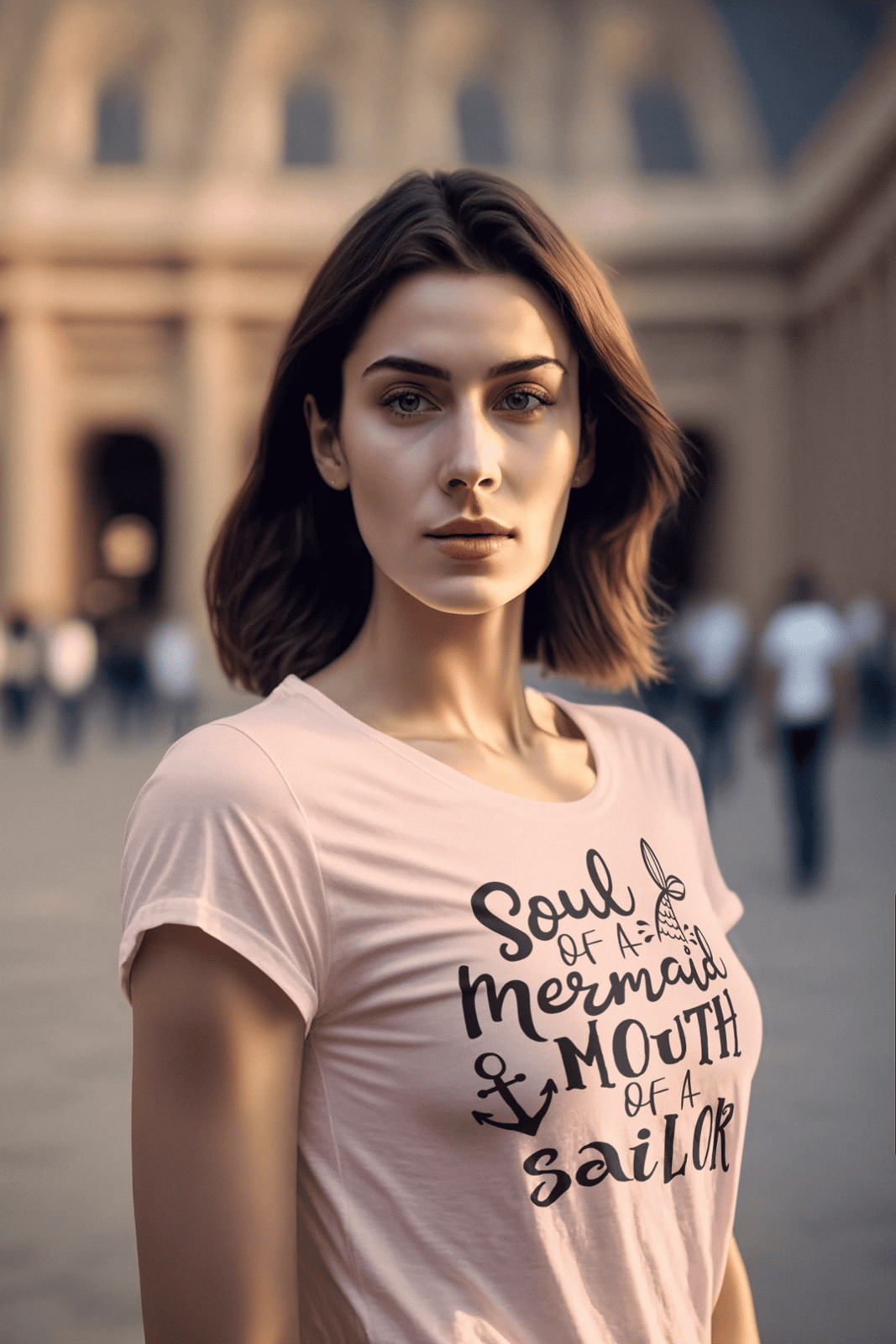 T-shirt Themes