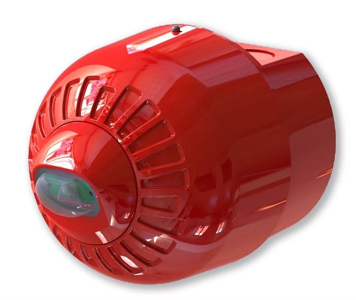 Beacon Sounder