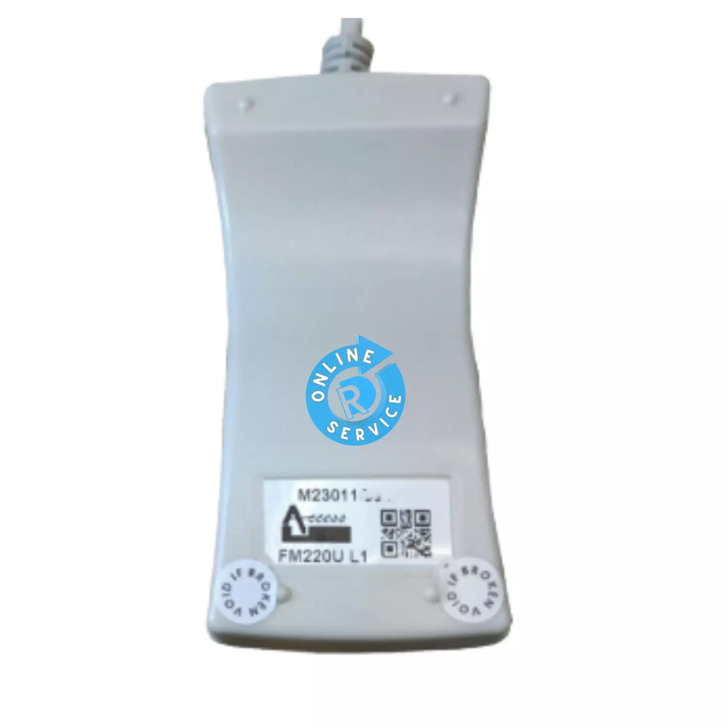 Startek Rd service
