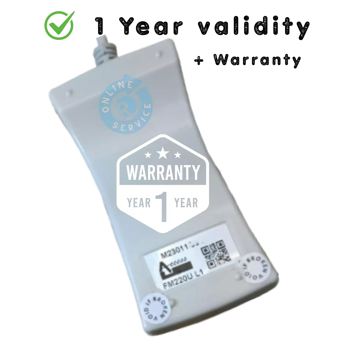 Startek FM220U Startek FM220U