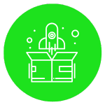 small start-ups