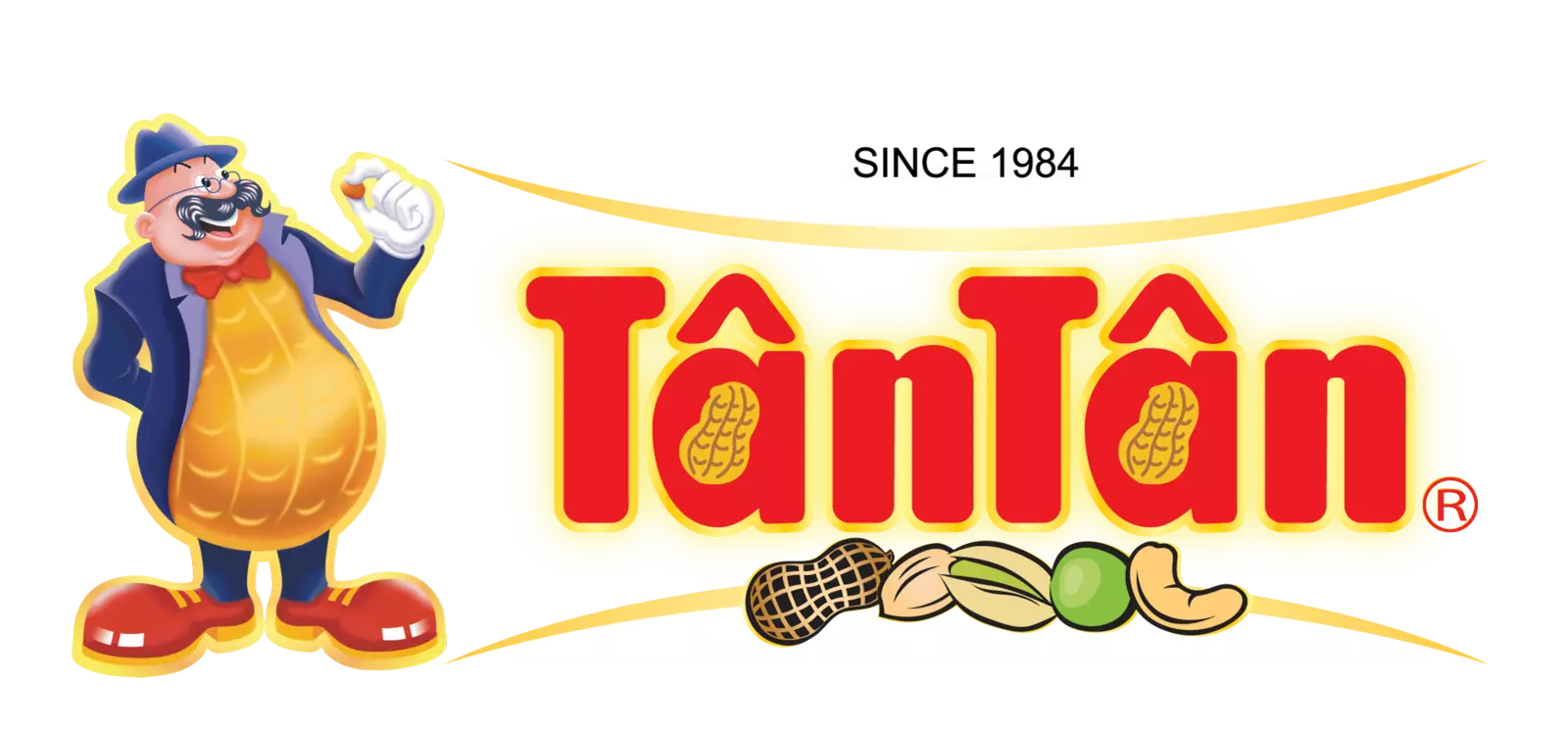 Tân Tân
