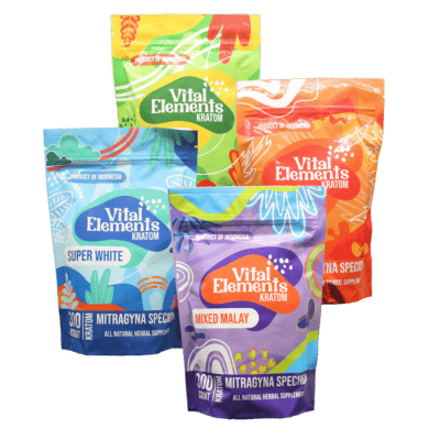 90ct Pack