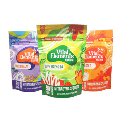 90ct Pack