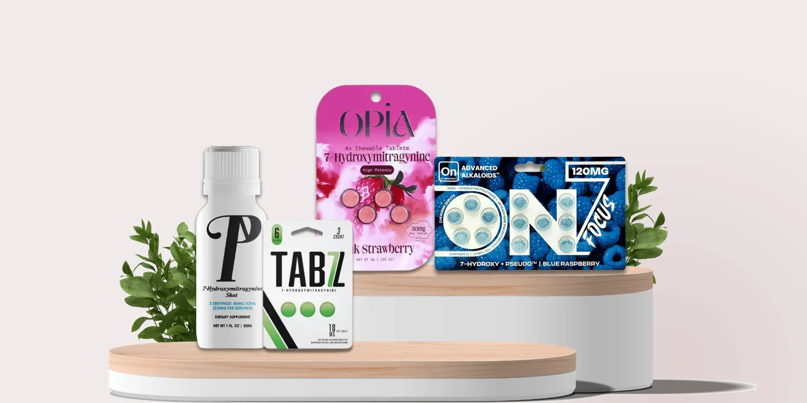 best 7oh tablets you can try