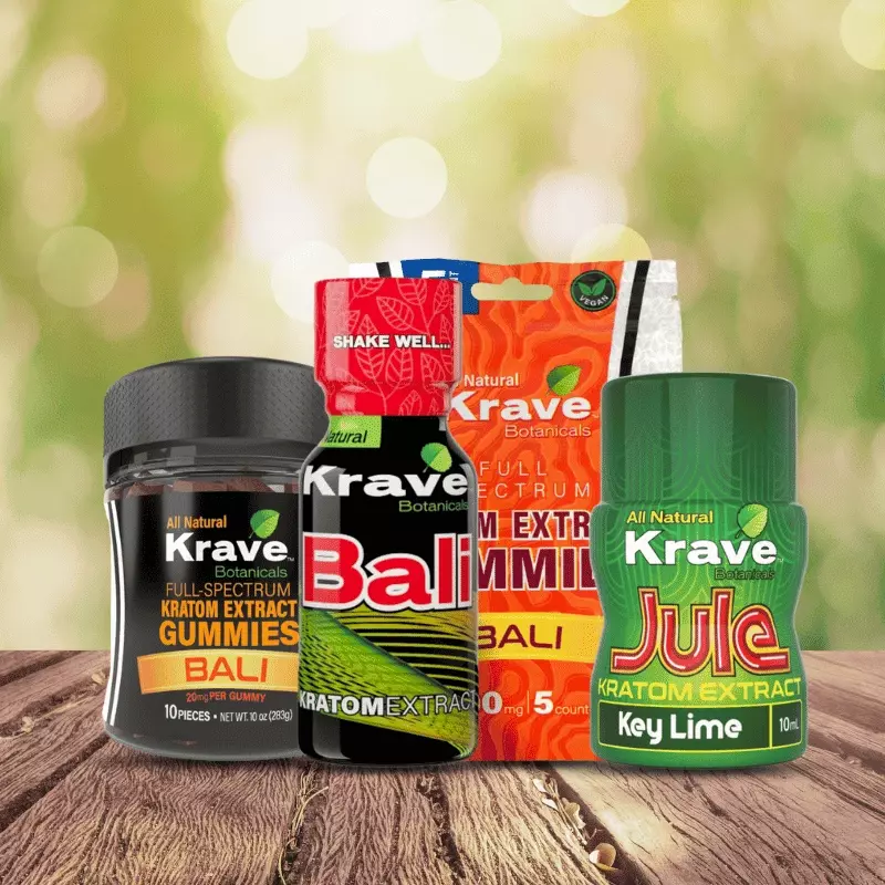 best krave