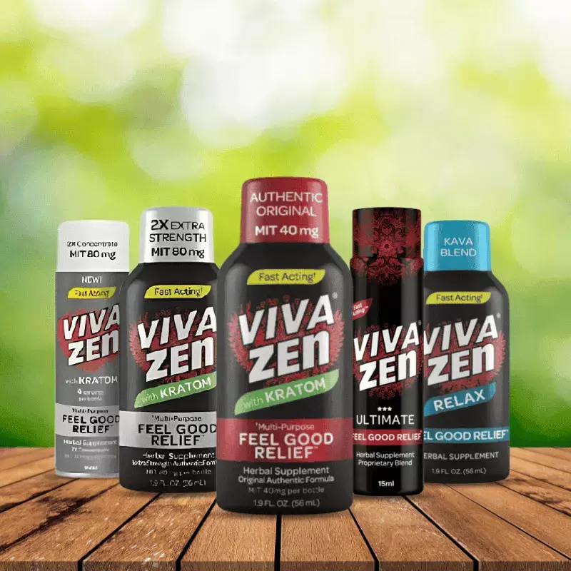 the best vivazen