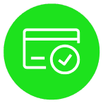 Easy & Secure Payments