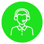 unparalleled customer service 