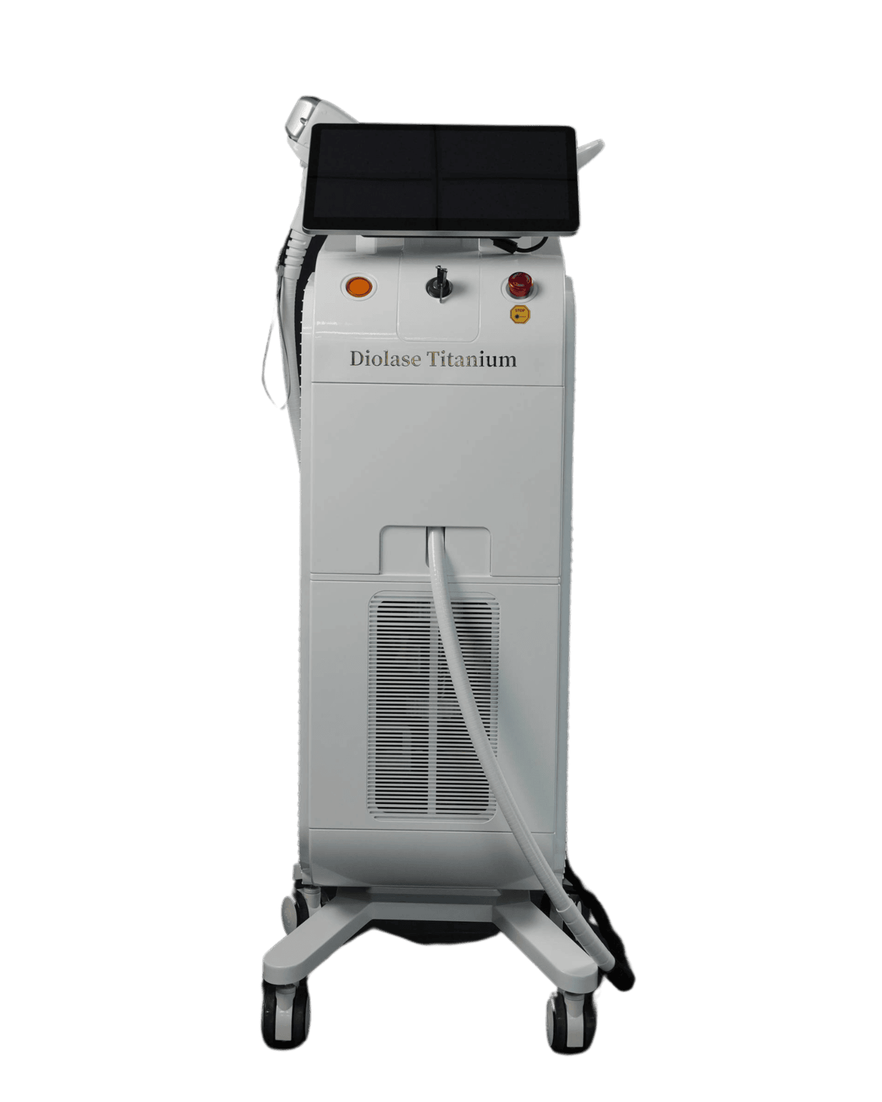 laser hair removal