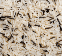 Rice Medley
