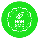 usage of no-gmo