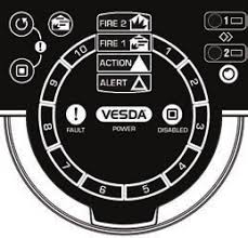 VESDA VLF 500