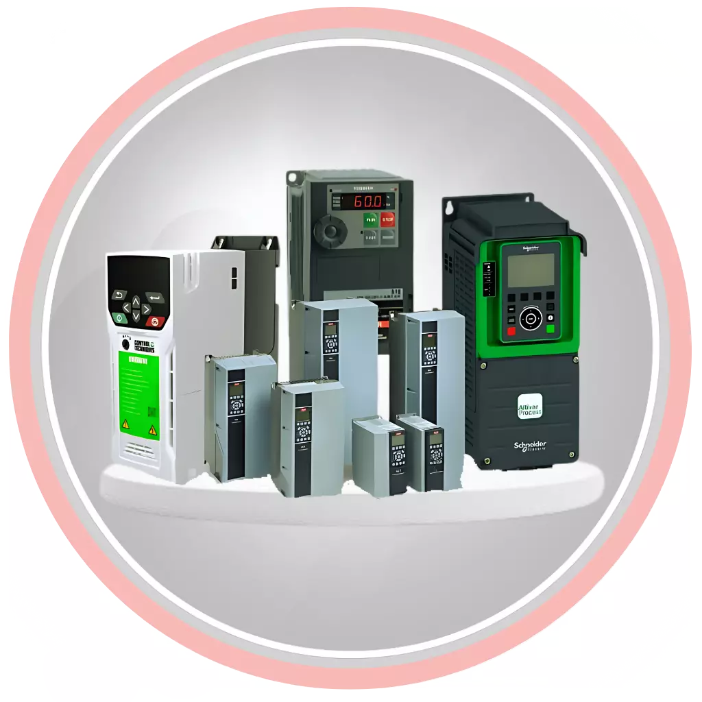 Smidmart HMI Panels – Touch Display Controllers for Automation in Pune