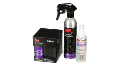 3m Ceramic Coating