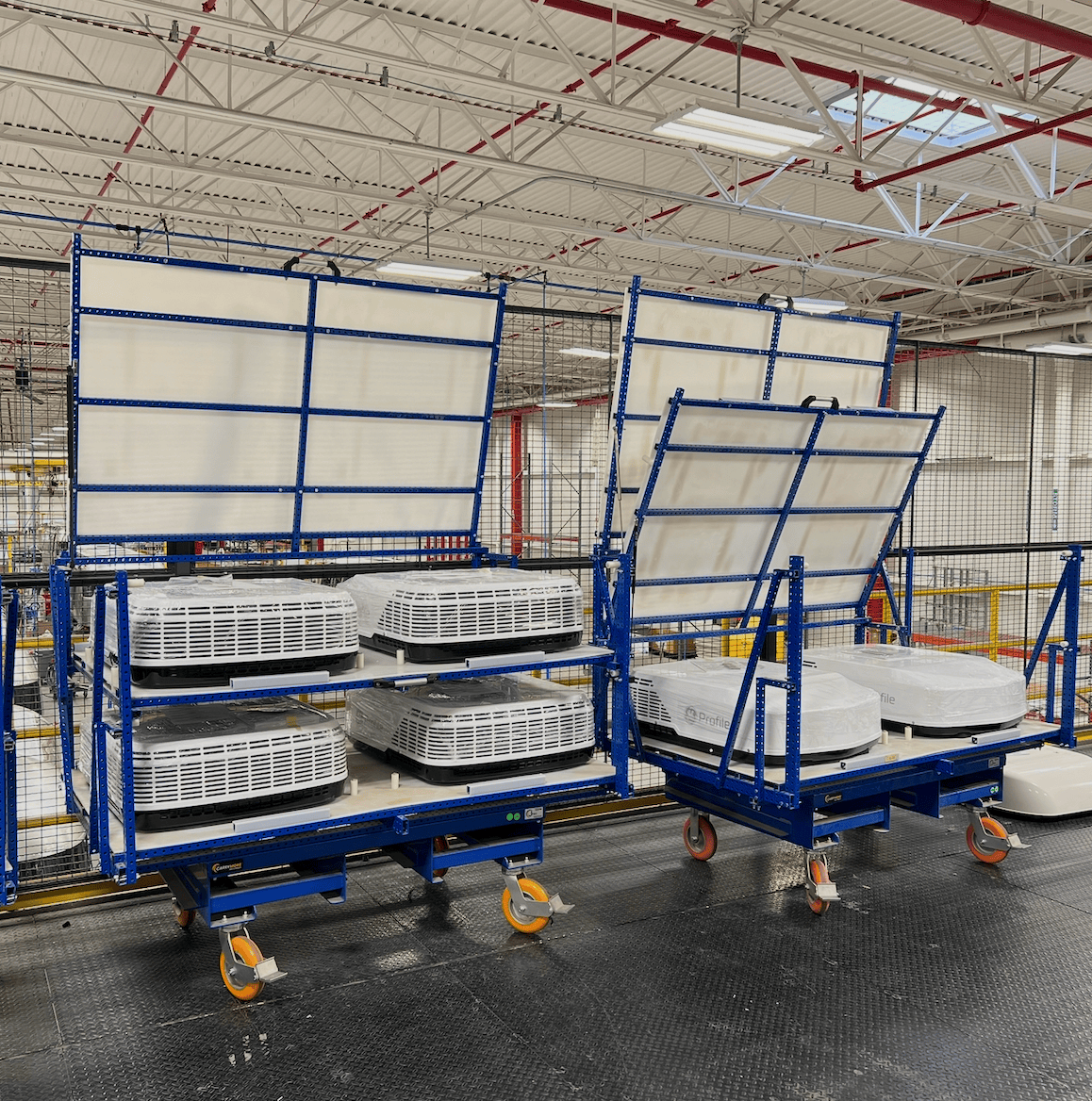 Kaizen Innovation Trailer by Stream Innovation